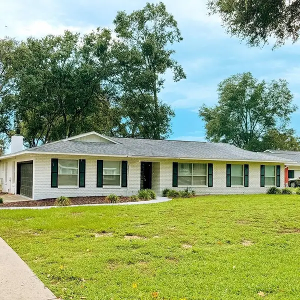 5010 NE 5th Place, OCALA, FL 34470