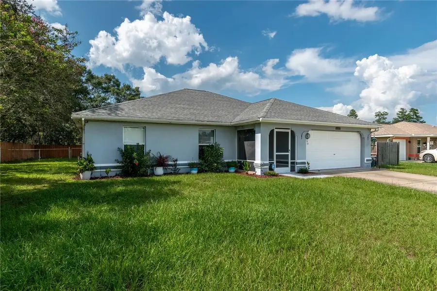 2801 SW 167th Lane, Ocala, FL 34473 - #3