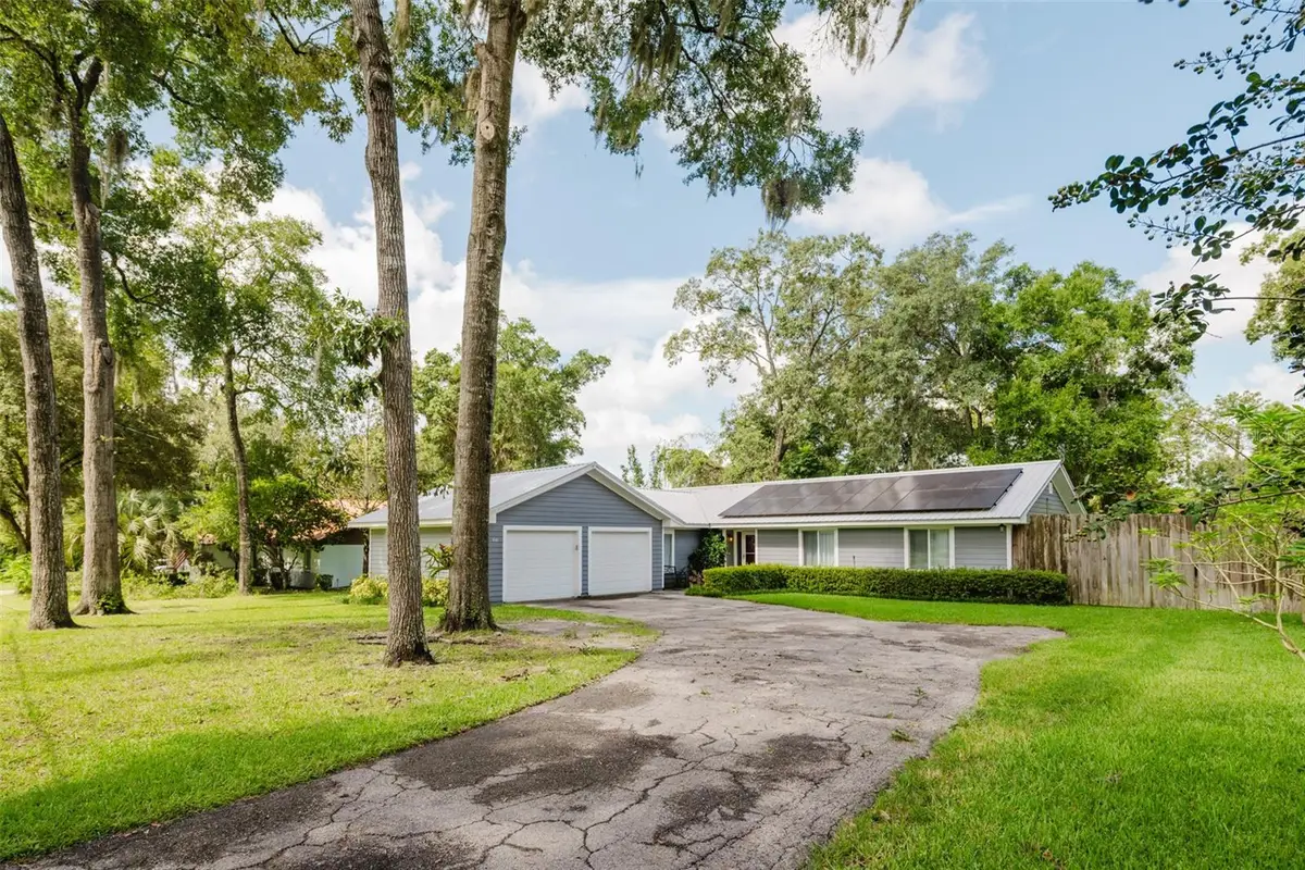 410 SE 41st Avenue, Ocala, FL 34471 - Image #1
