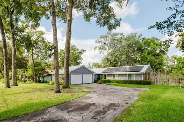 410 SE 41st Avenue, OCALA, FL 34471