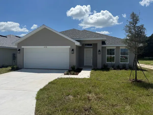 2178 NW 23rd Loop, OCALA, FL 34475