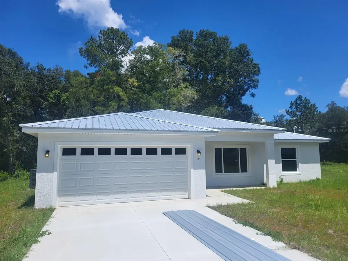15 Locust Radial Crse, Ocala, FL 34472 - Image #1