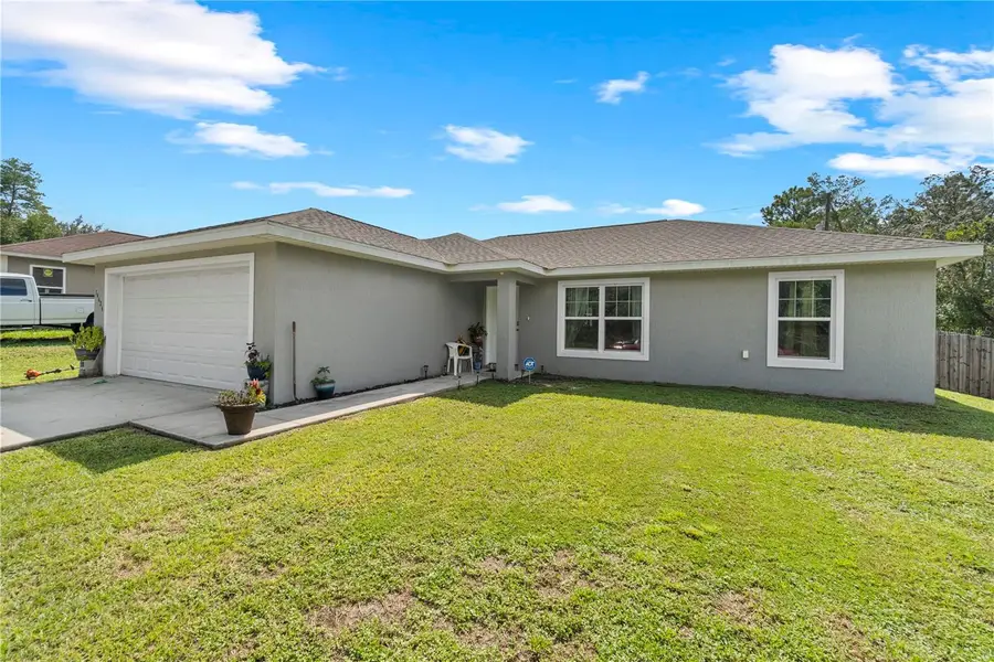 14626 SW 79th Terrace Road, Ocala, FL 34473 - #3