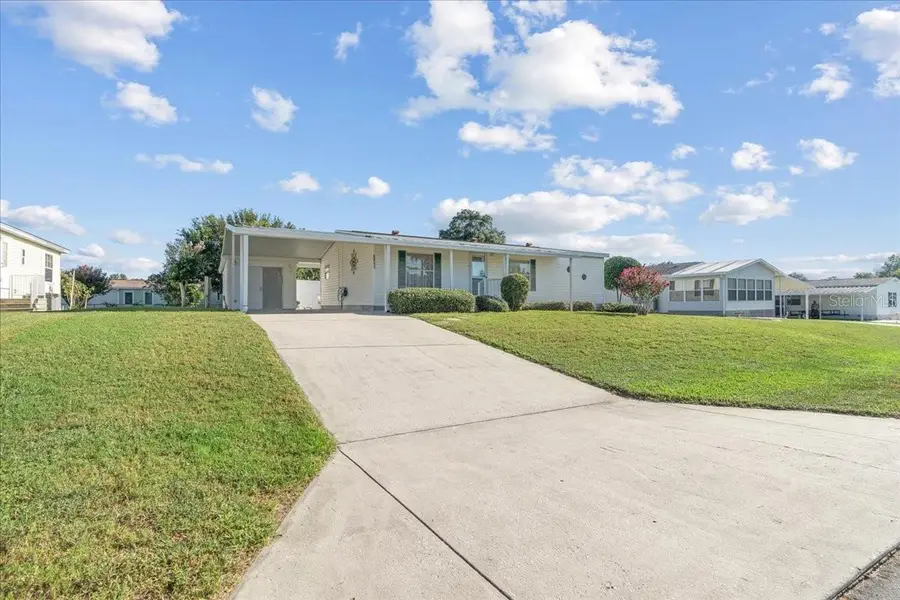 6811 NE 3rd Place, Ocala, FL 34470 - Image #2