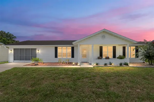 8031 SW 108th Loop, OCALA, FL 34481