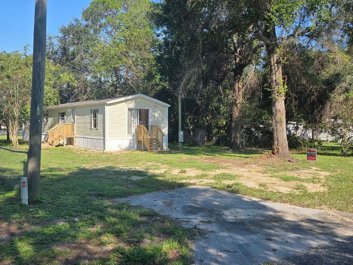 14120 SE 95th Avenue, Summerfield, FL 34491 - #1