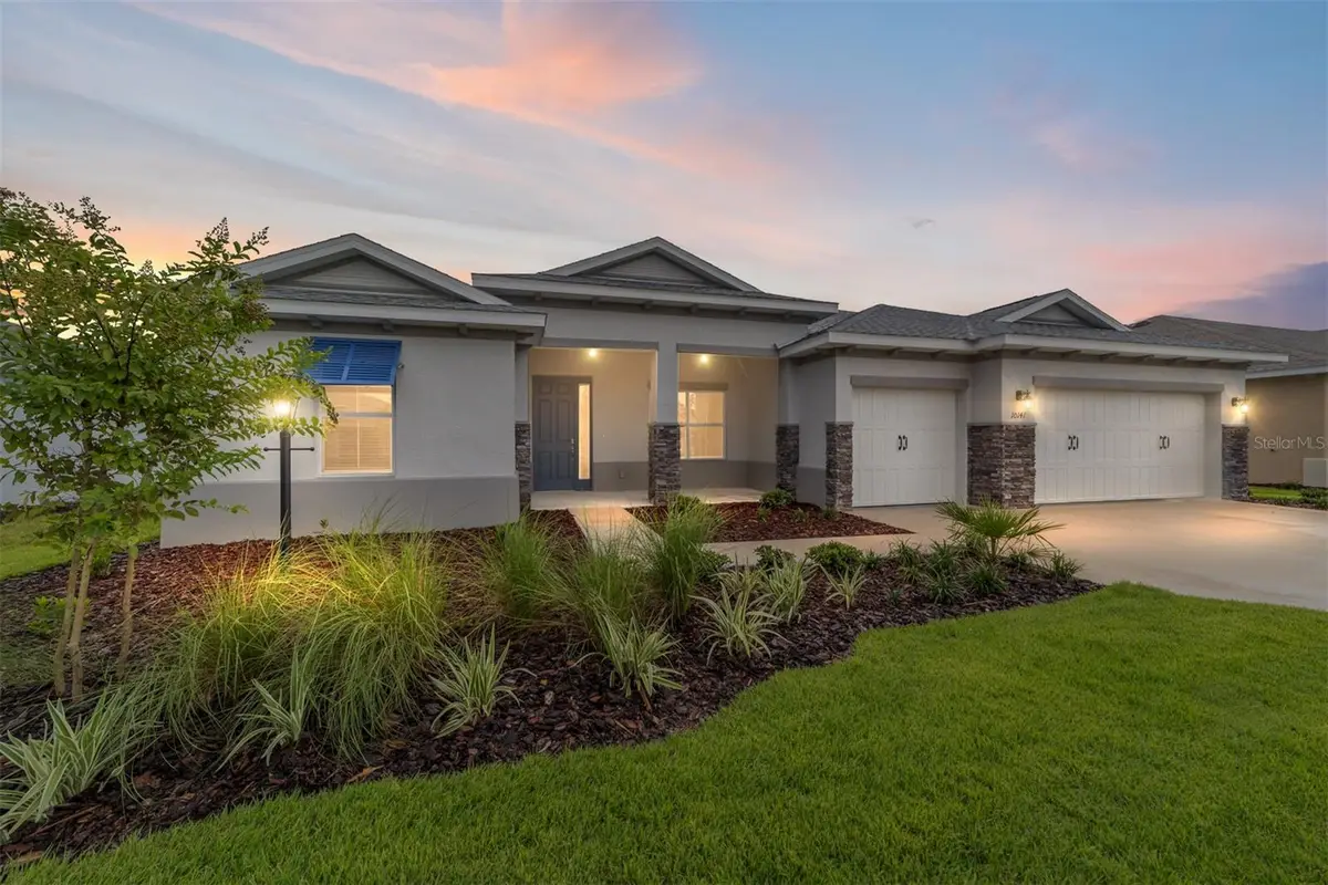 10141 SW 106th Circle, Ocala, FL 34481 - #1