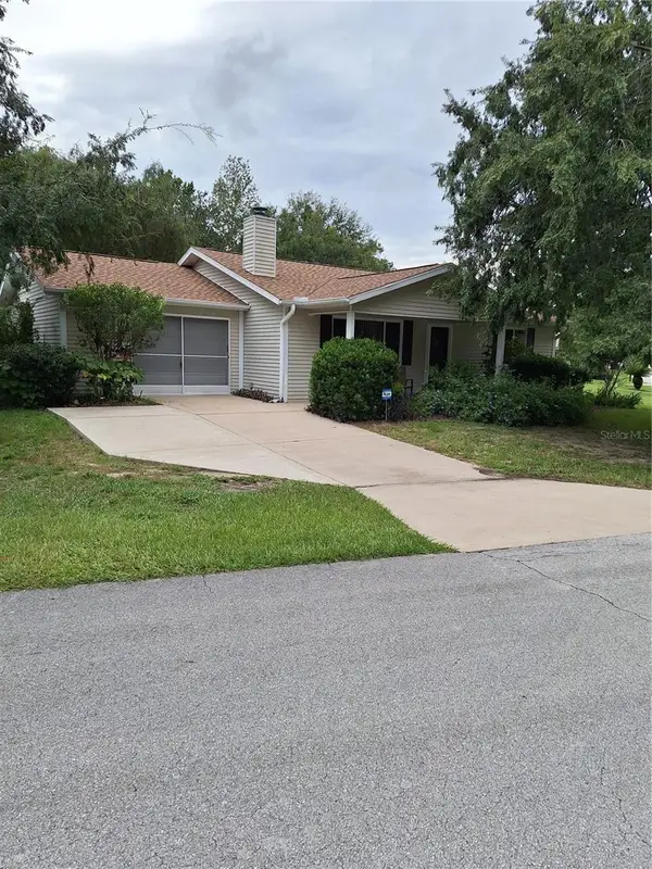 8012 SW 109th Place Road, OCALA, FL 34481
