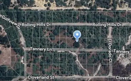 243 Rolling Hills Drive #LT2, LAKE PLACID, FL 33852