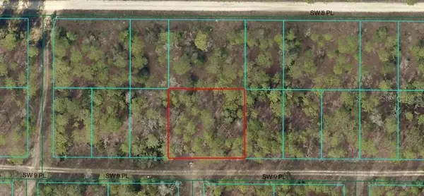 SW 9 Place, OCALA, FL 34481