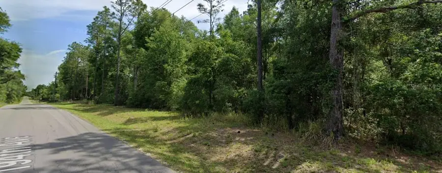 Lot 4 SW 194th Avenue, Dunnellon, FL 34432 - Image #3