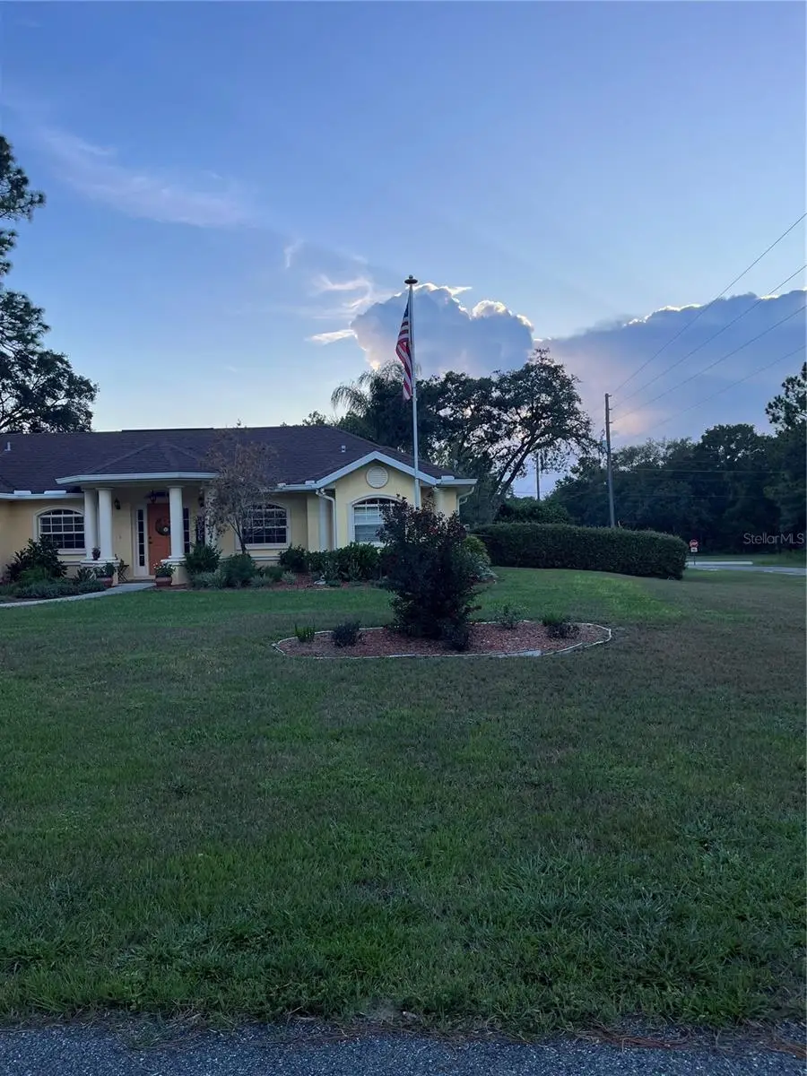 8750 N Zurich Way, Citrus Springs, FL 34434 - Image #2