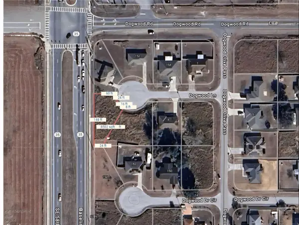 TBD Dogwood Lane, OCALA, FL 34472