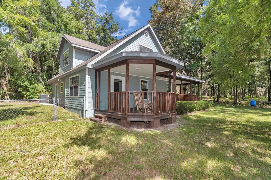 8470 NW 186th Street, Reddick, FL 32686 - Image #3