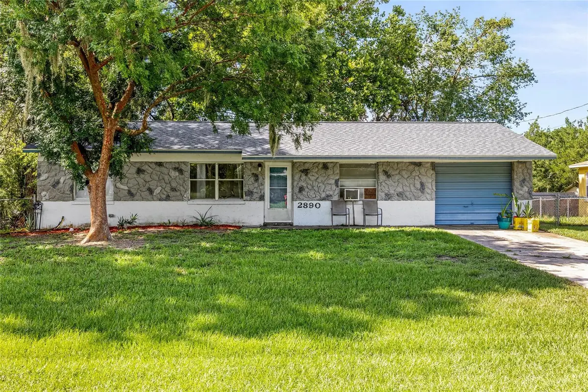 2890 NE 43rd Place, Ocala, FL 34479 - Image #1