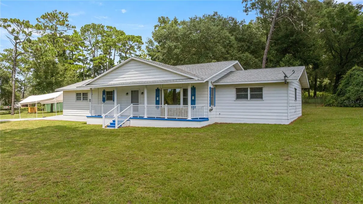 3695 W Horace Allen Street, Lecanto, FL 34461 - Image #1