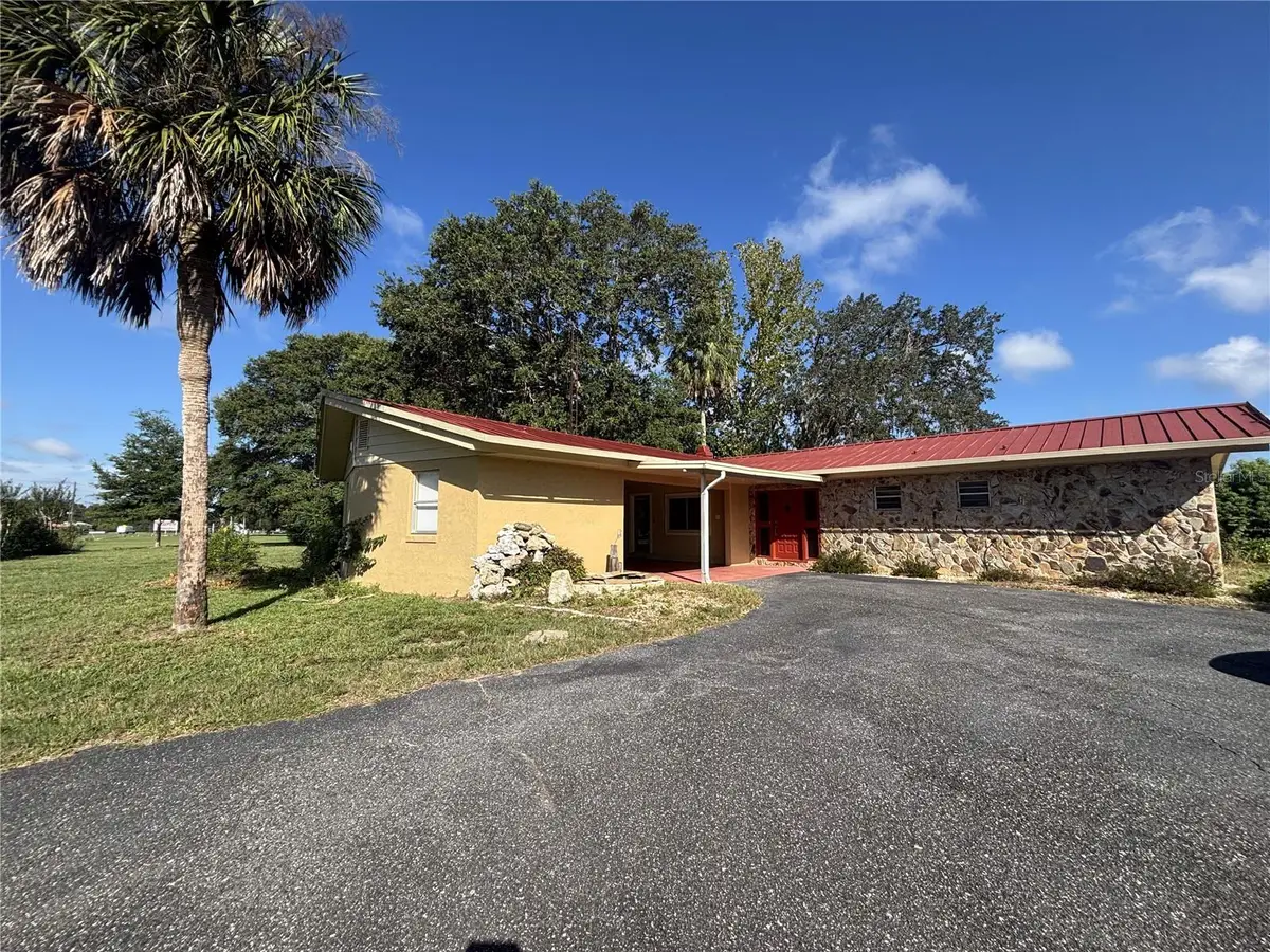 2155 SE County Highway 484, Belleview, FL 34420 - Image #1