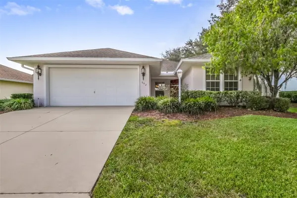 602 W Player Path, BEVERLY HILLS, FL 34465