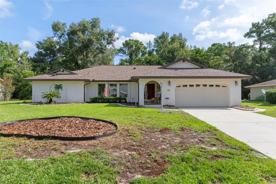 16 Foxgreen Court, Homosassa, FL 34446 - Image #2