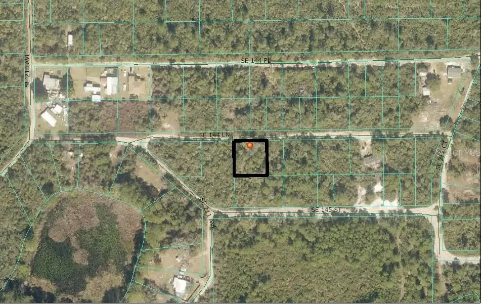 TBD Se 144th Ln, Umatilla, FL 32784 - Image #1