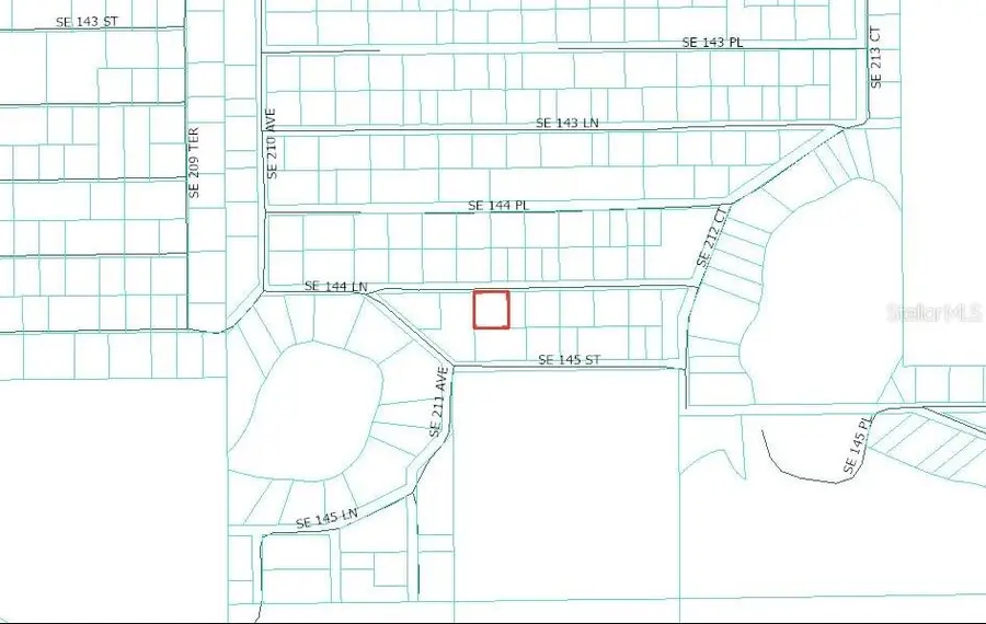 TBD Se 144th Ln, Umatilla, FL 32784 - Image #2