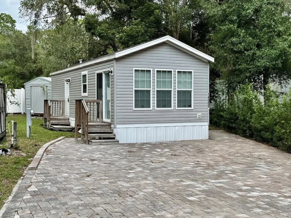 14365 NE 252nd Court Road #123, Salt Springs, FL 32134 - Image #1