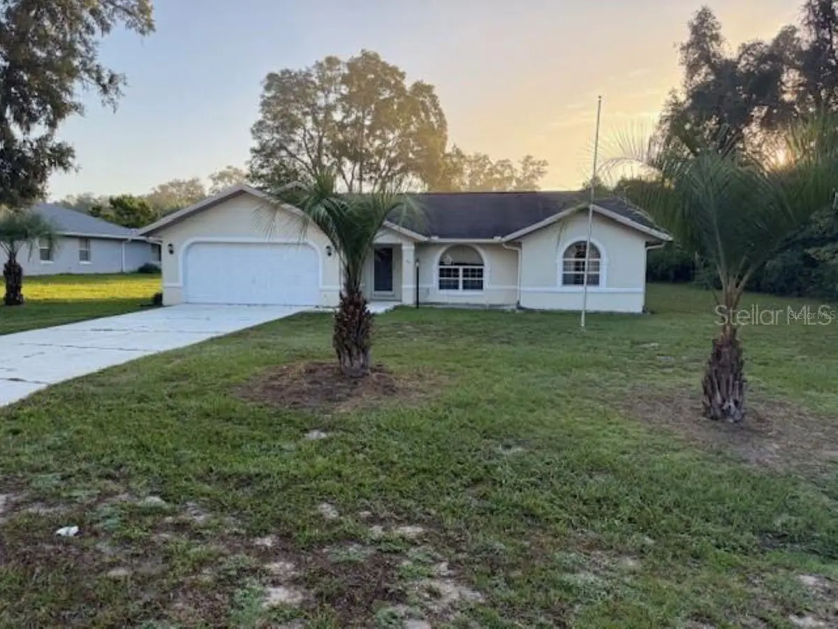 1335 E Silver Thorn Loop, Hernando, FL 34442 - Image #1