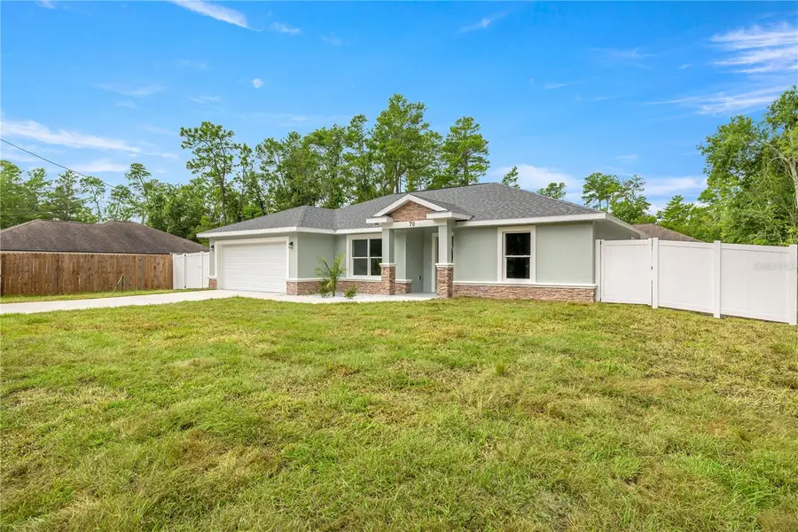 70 Bay Drive, Ocklawaha, FL 32179 - Image #2