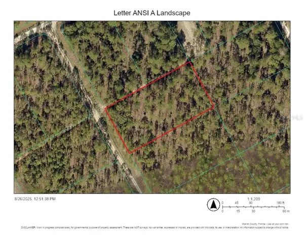 0 SW 127 Avenue Road, OCALA, FL 34481