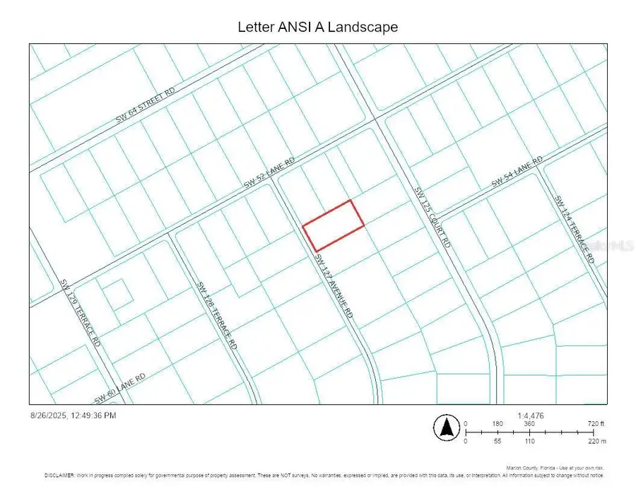 0 SW 127 Avenue Road, Ocala, FL 34481 - Image #3