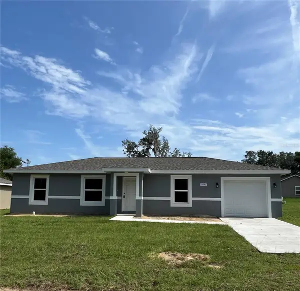 2432 NW 66th Street, OCALA, FL 34475