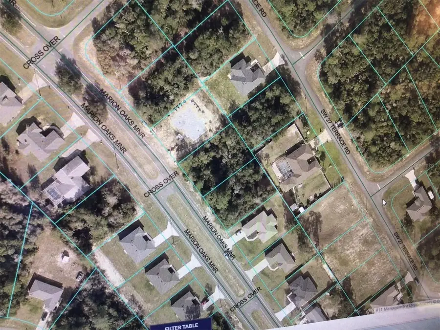 0 Marion Oaks Manor, Ocala, FL 34473 - #2