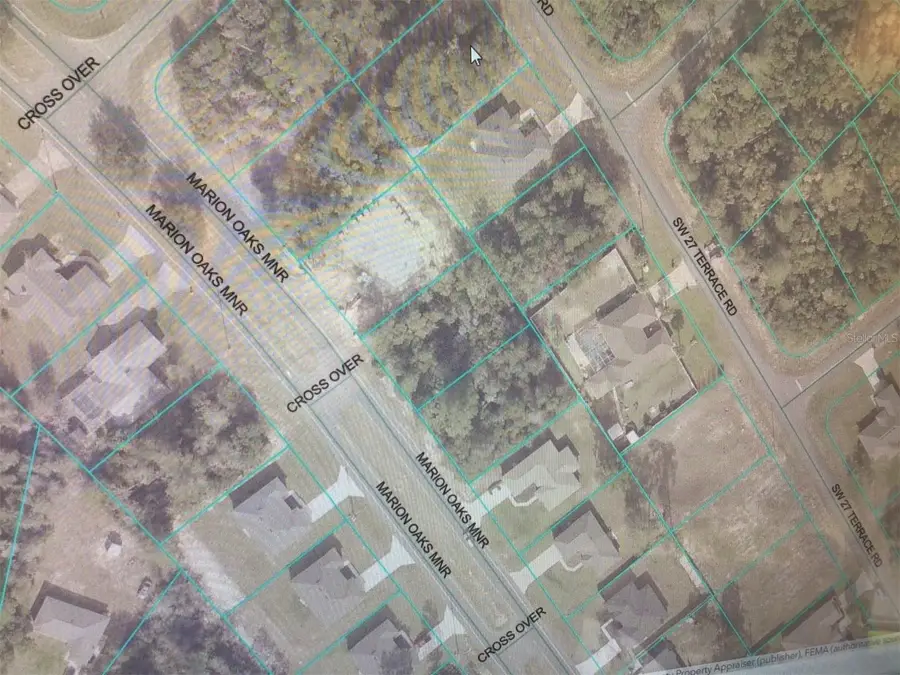 0 Marion Oaks Manor, Ocala, FL 34473 - #3