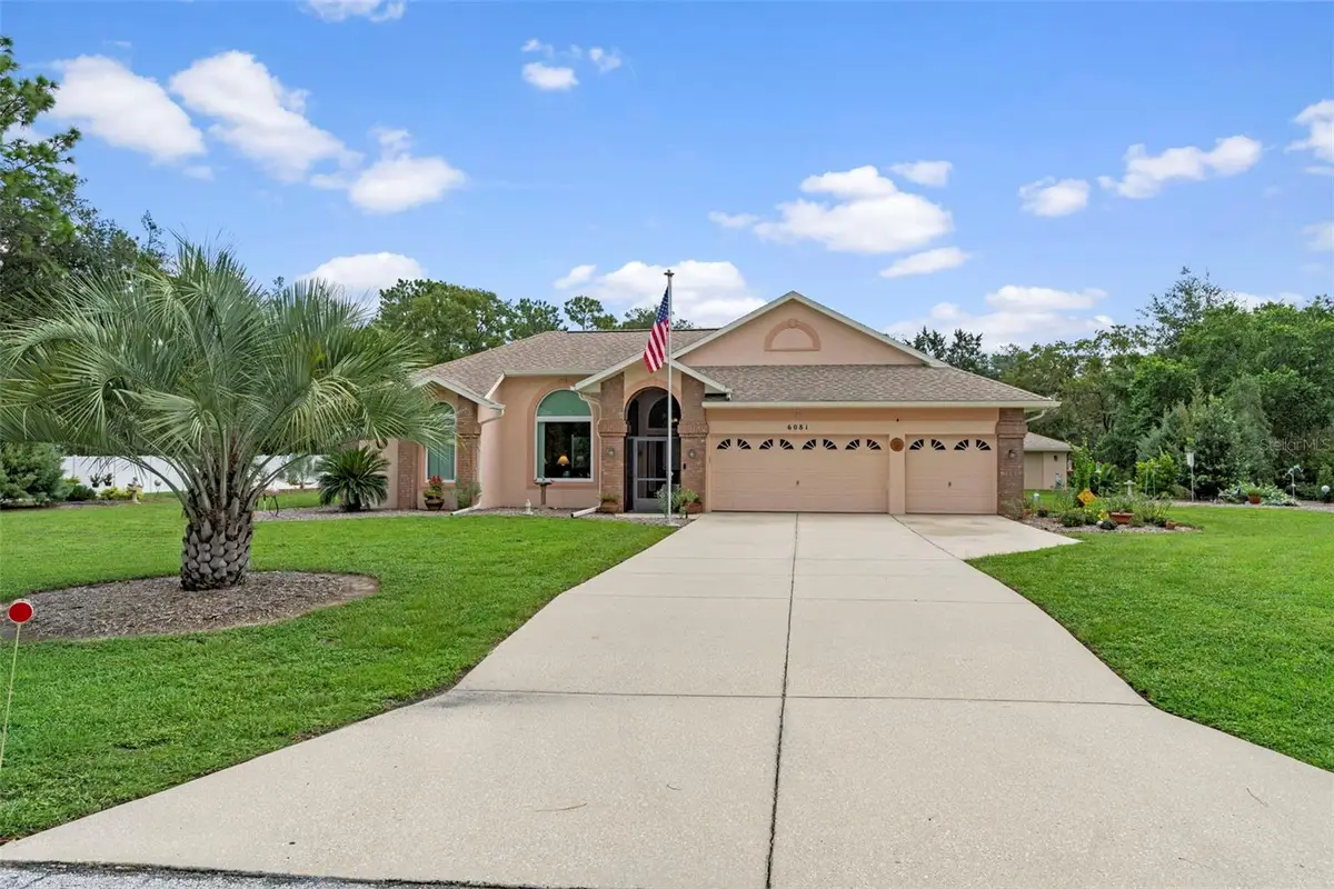 6081 N Kingwood Terrace, Beverly Hills, FL 34465 - Image #1