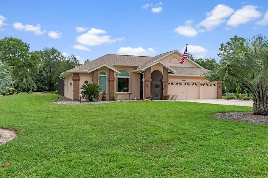 6081 N Kingwood Terrace, Beverly Hills, FL 34465 - Image #2