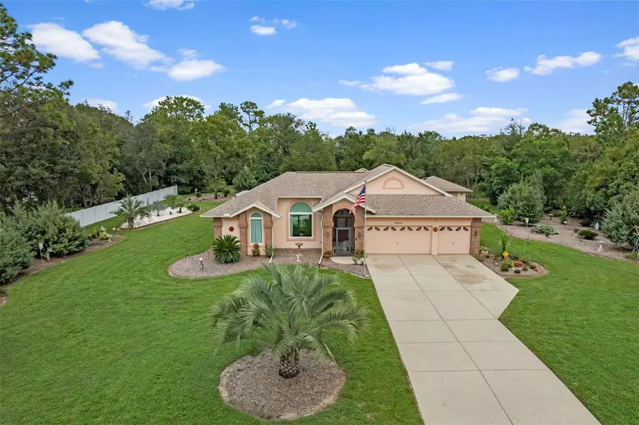 6081 N Kingwood Terrace, Beverly Hills, FL 34465 - Image #3