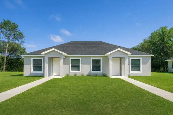 827 Hickory Avenue, INVERNESS, FL 34452