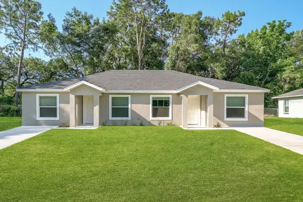 934 S Apopka Avenue, INVERNESS, FL 34452