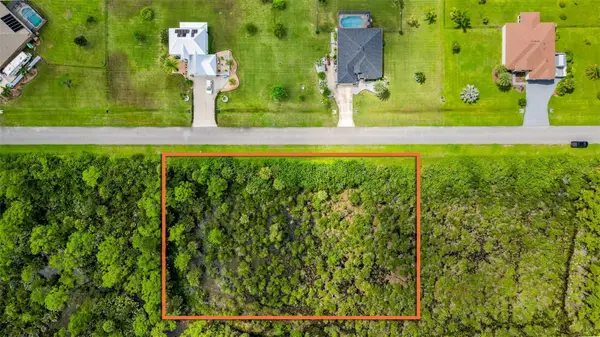 TBD Safe Haven Street, GRANT VALKARIA, FL 32949