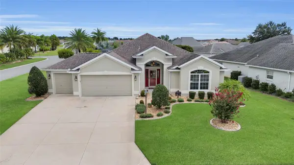 491 Harlow Lane, THE VILLAGES, FL 32163