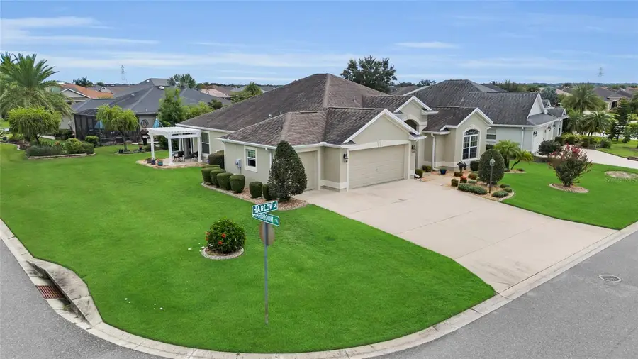 491 Harlow Lane, The Villages, FL 32163 - Image #2