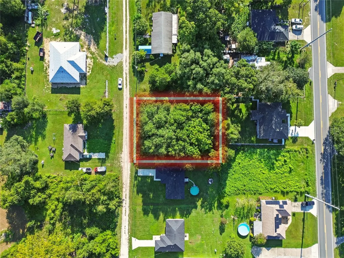 TBD SE 144th Place, Summerfield, FL 34491 - #1
