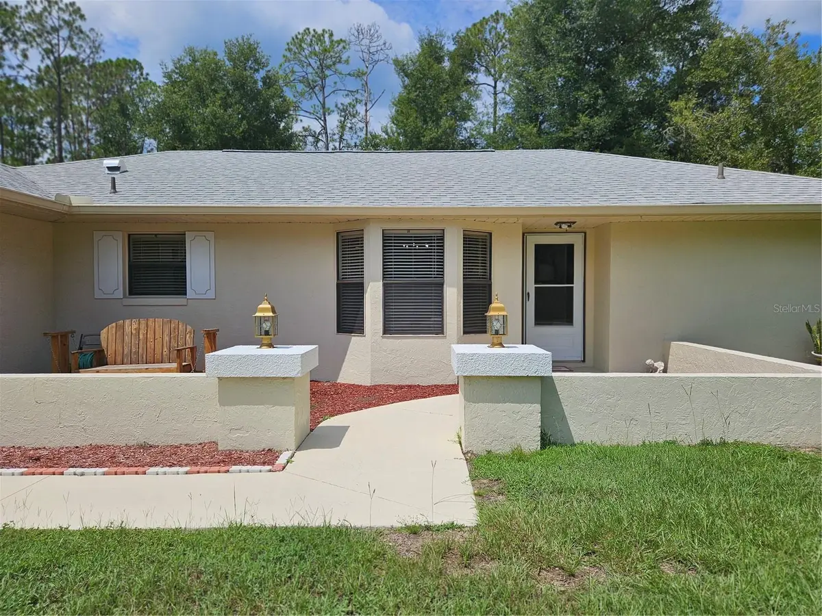 9000 SW 206th Court Road, Dunnellon, FL 34431 - Image #1