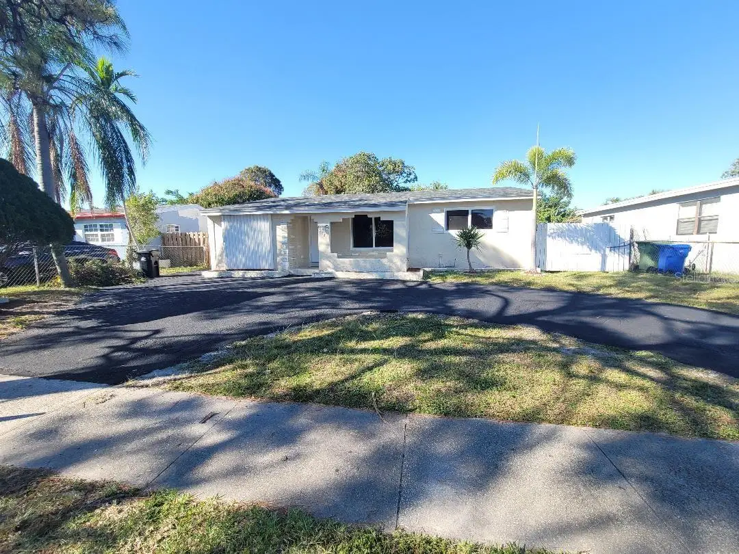 2825 SW 8th Street, Fort Lauderdale, FL 33312 - Image #1