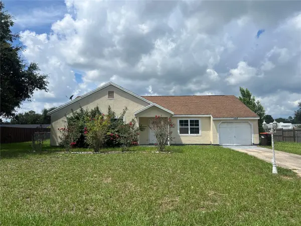 1012 Hickory Road, OCALA, FL 34472