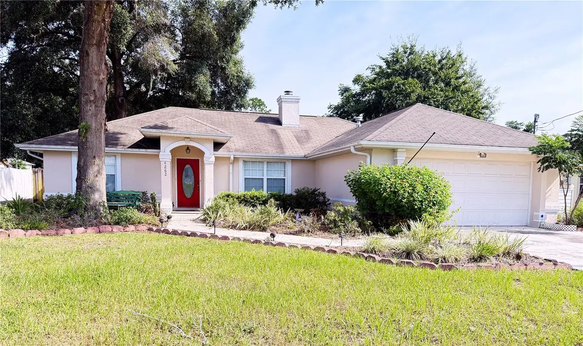 4262 NE 35th Avenue Road, Ocala, FL 34479 - Image #1