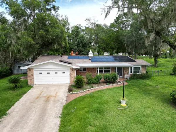 401 S Pine Avenue, INVERNESS, FL 34452