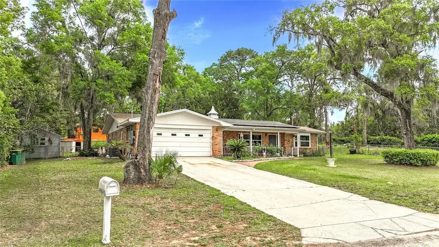 401 S Pine Avenue, Inverness, FL 34452 - Image #2
