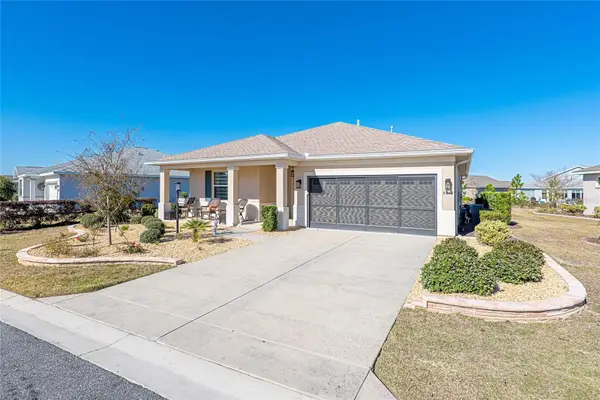 8878 SW 103rd Circle, OCALA, FL 34481