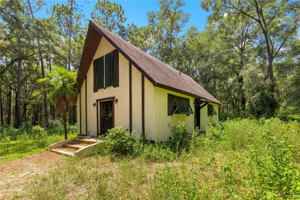 8 Never Bend Drive, OCALA, FL 34482